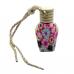 Floral Car Aromatizer Diffuser Bottle(vase shape-15ml)